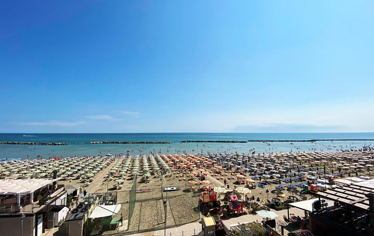 Hotel Levante Gatteo a Mare Dış mekan fotoğraf