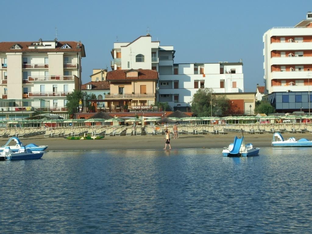 Hotel Levante Gatteo a Mare Dış mekan fotoğraf